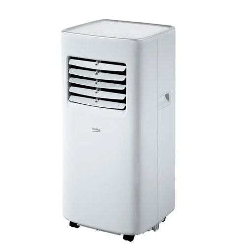 Beko BS207C portable air conditioner 1900 W White - Portable air conditionersKLI-PRZ<<<Air-conditioningKLI<<<ActionPL