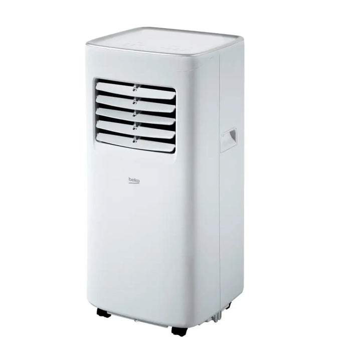 Beko BS207C portable air conditioner 1900 W White - Portable air conditionersKLI-PRZ<<<Air-conditioningKLI<<<ActionPL