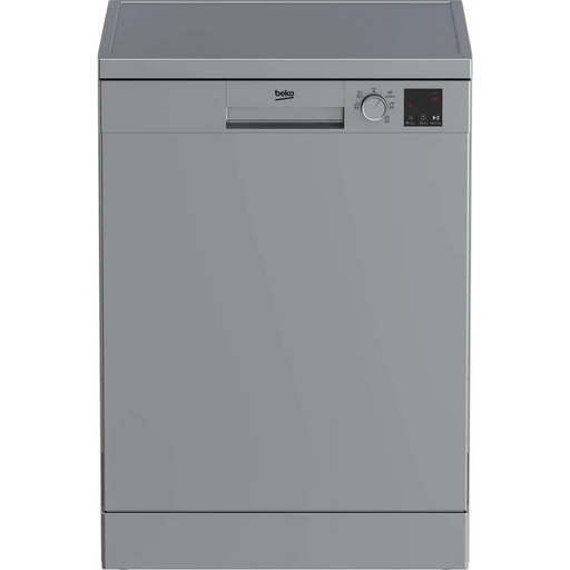Beko DVN05320S dishwasher Freestanding 13 place settings - Freestanding dishwashersAGD-ZMW<<<Home Appliance