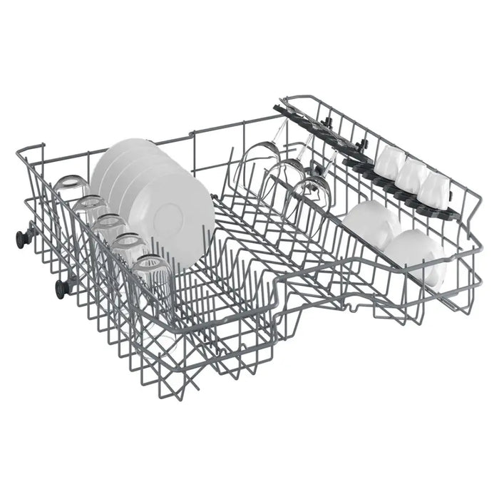 Beko DVN05320W dishwasher Freestanding 13 place settings - Freestanding dishwashersAGD-ZMW<<<Home Appliance
