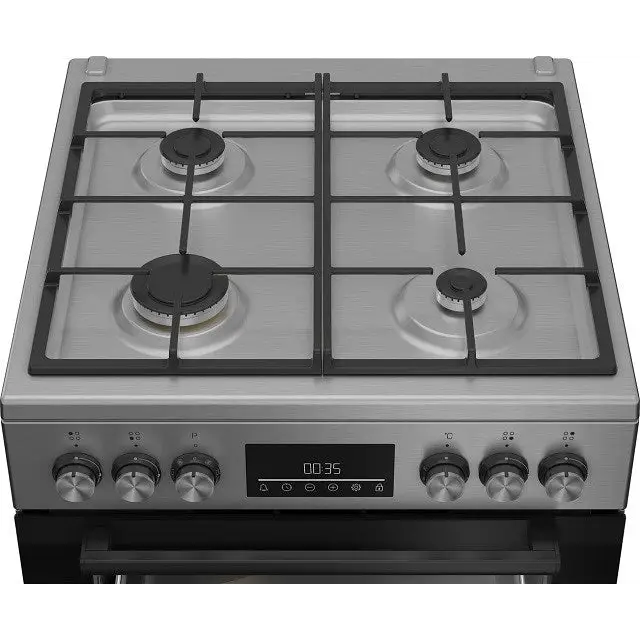 BEKO FBM62330GXTN cooker - Free-standing kitchensAGD-KWS<<<Home Appliance - ProductsAGD<<<ActionPL