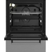 BEKO FSM52332DXDT cooker - Free-standing kitchensAGD-KWS<<<Home Appliance - ProductsAGD<<<ActionPL