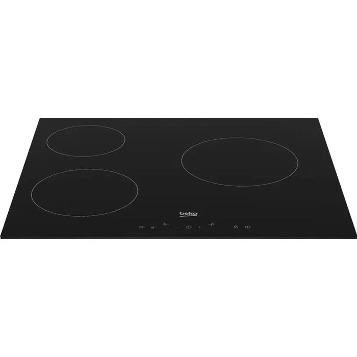 BEKO HIC 63400 BUILT-IN HOB - Уреди за вграждане<<<Домакински електроуреди<<<Мебели и интериор<<<Praktiker&&&Плотове за