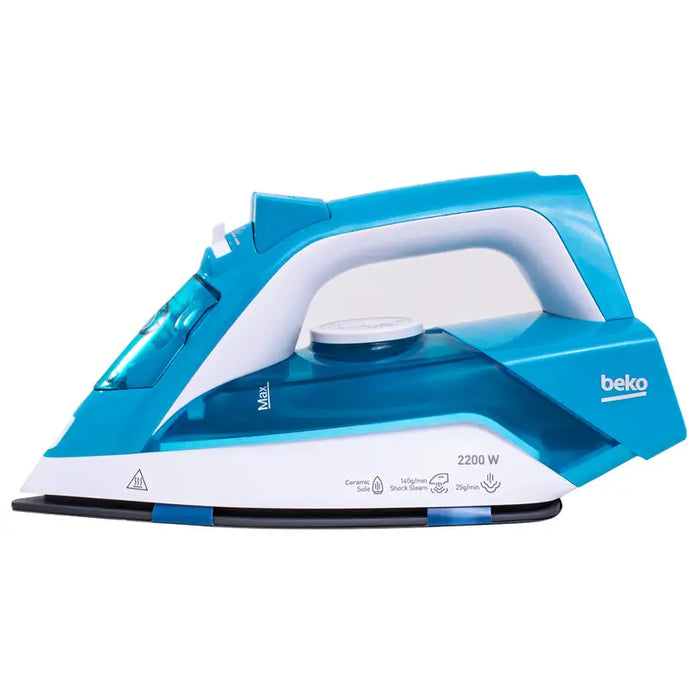BEKO SIM 3122 T 2200.0 W - Ютии<<<Домакински електроуреди<<<Мебели и интериор<<<Praktiker&&&Ютии<<<Домакински
