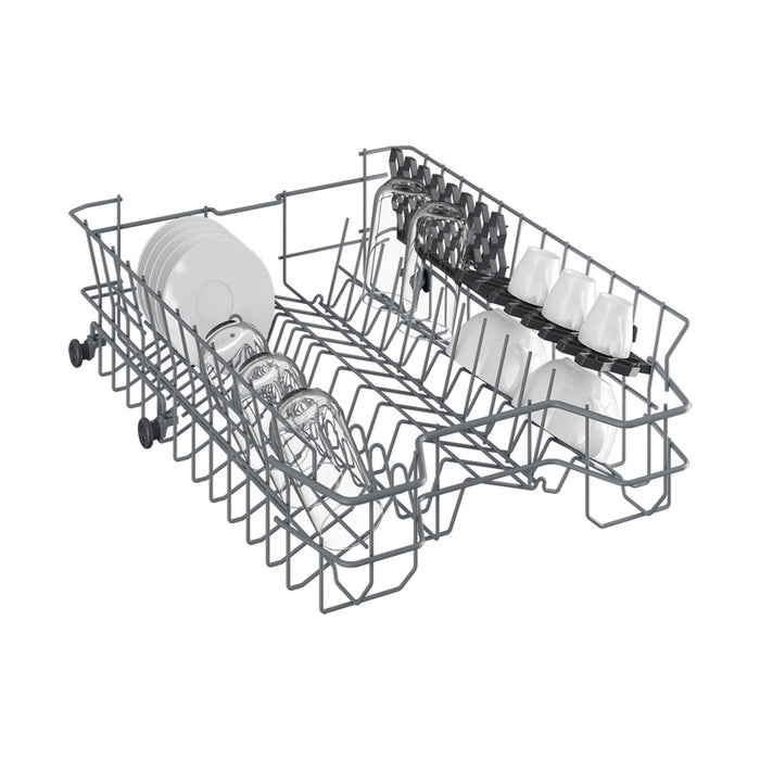 Built-in dishwasher BEKO DIS 35025