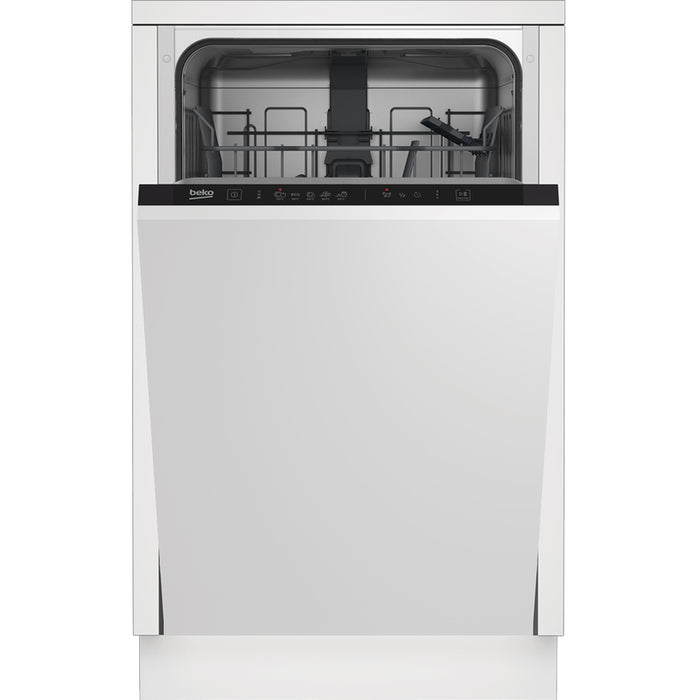 Built-in dishwasher BEKO DIS 35025