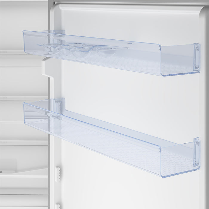 BEKO RCSA240K40WN fridge-freezer combination