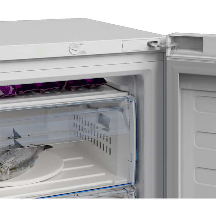 Freezer BEKO RFSA 240 M41 WN 151.00 cm