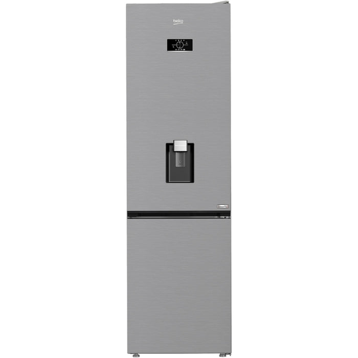 Refrigerator with bottom freezer BEKO B3RCNA 404 HDXB1 203.50 cm