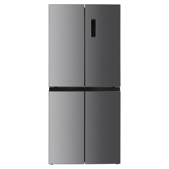 Refrigerator BEKO GNO 46623 MXPN