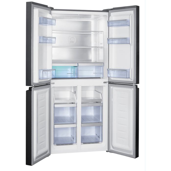 Refrigerator BEKO GNO 46623 MXPN