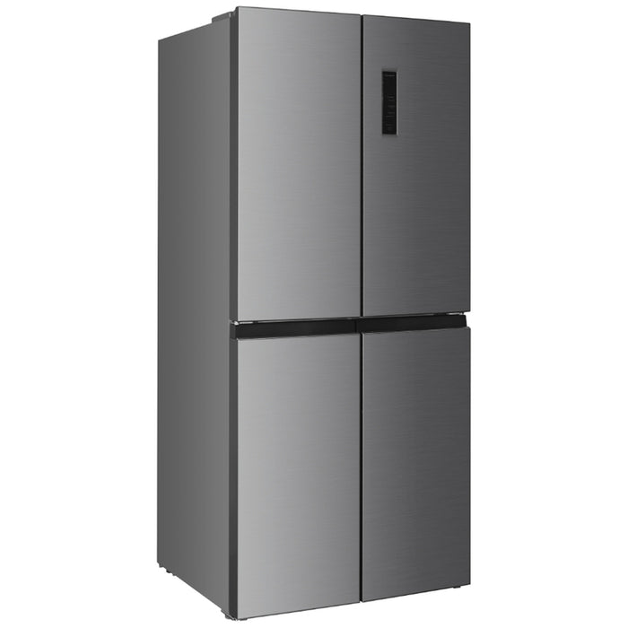 Refrigerator BEKO GNO 46623 MXPN