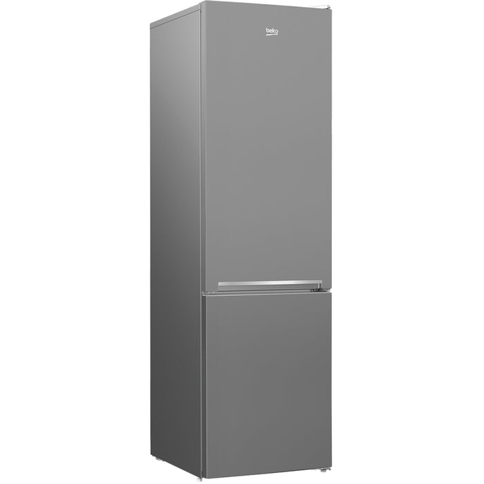 Refrigerator with bottom freezer BEKO RCSA 330 K40SN 185.10 cm