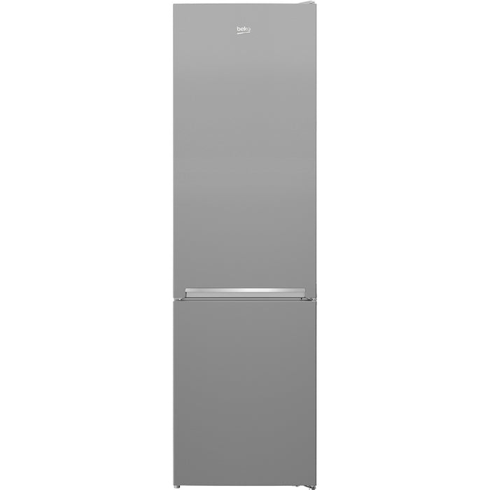 Refrigerator with bottom freezer BEKO RCSA 330 K40SN 185.10 cm