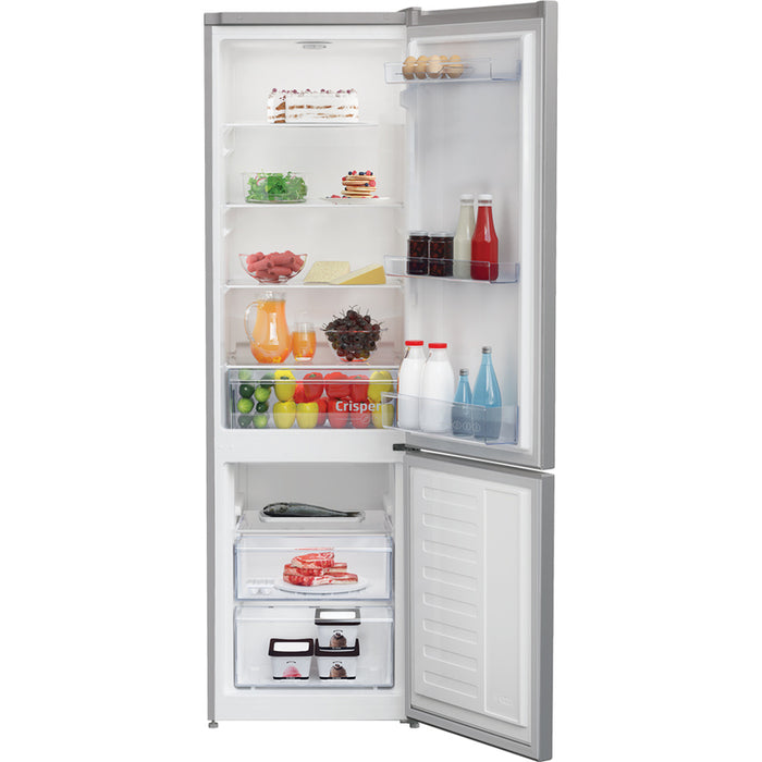 BEKO RCSA300K40SN fridge-freezer combination