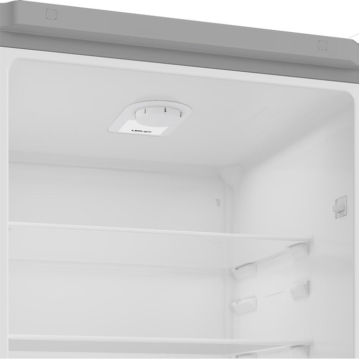 BEKO RCSA300K40SN fridge-freezer combination