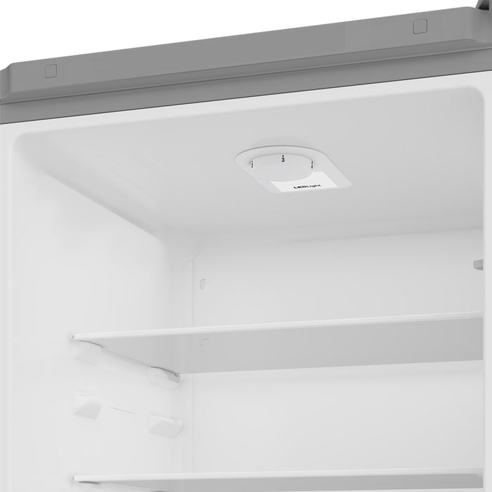 BEKO RCSA300K40SN fridge-freezer combination