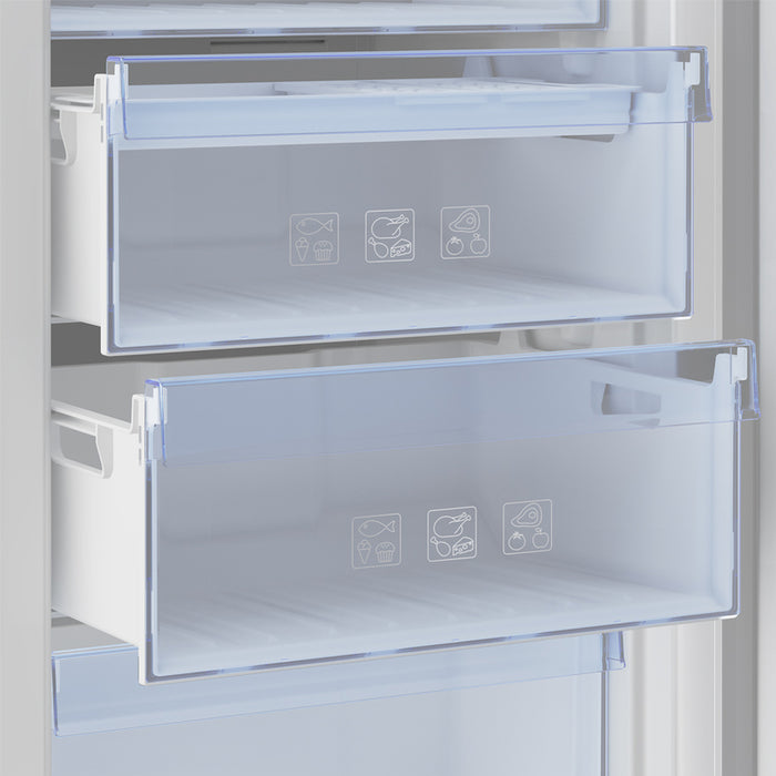 Freezer BEKO RFNE 290 L41 WN 171.40 cm