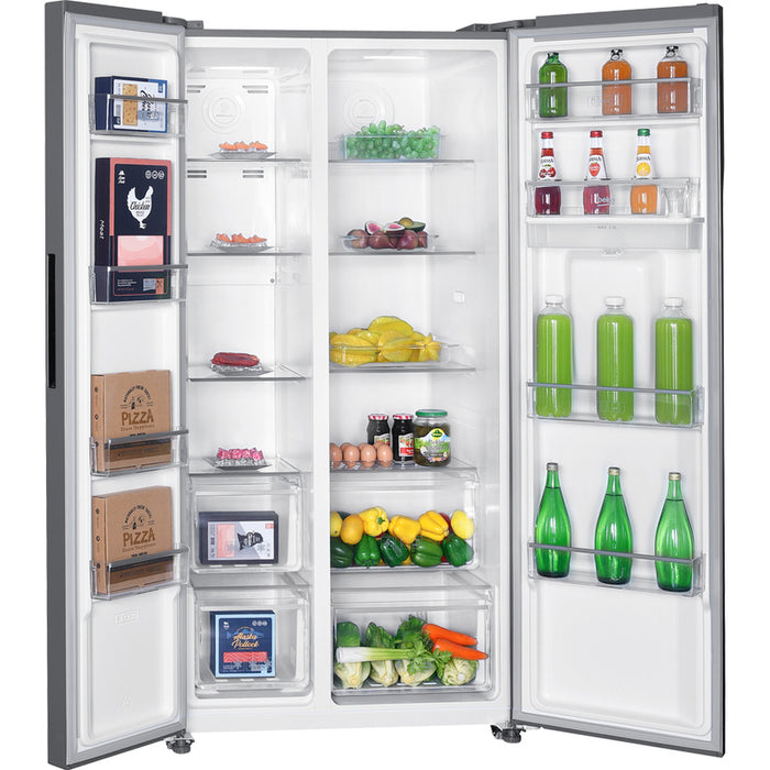 Refrigerator BEKO GNO 5322 WDXPN