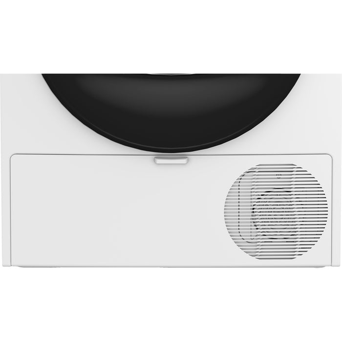 Tumble dryer BEKO BMTD 37146 W CONDENSING WITH HEAT PUMP, 7.0 kg