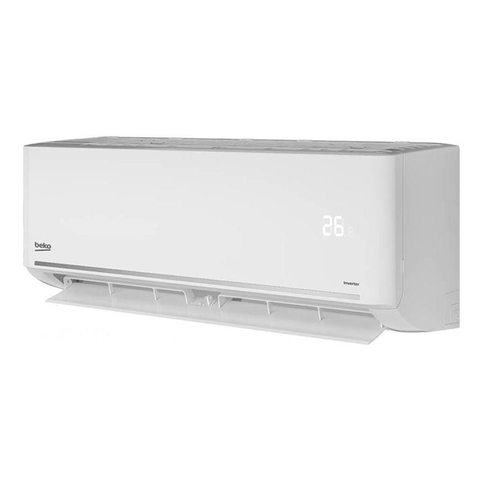 INVERTER AIR CONDITIONER BEKO BEHPG 095/BEHPG 096