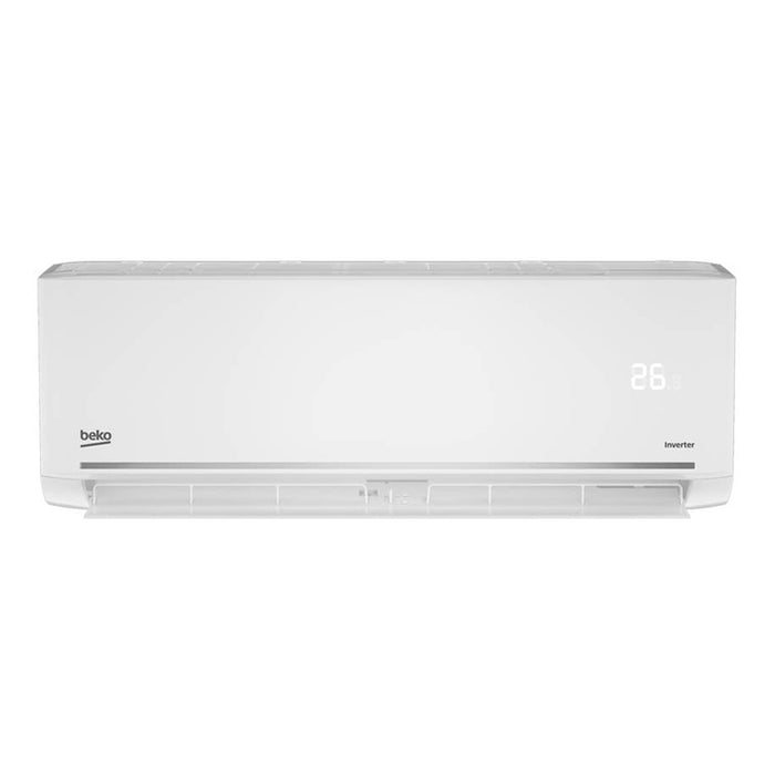INVERTER AIR CONDITIONER BEKO BEHPG 095/BEHPG 096