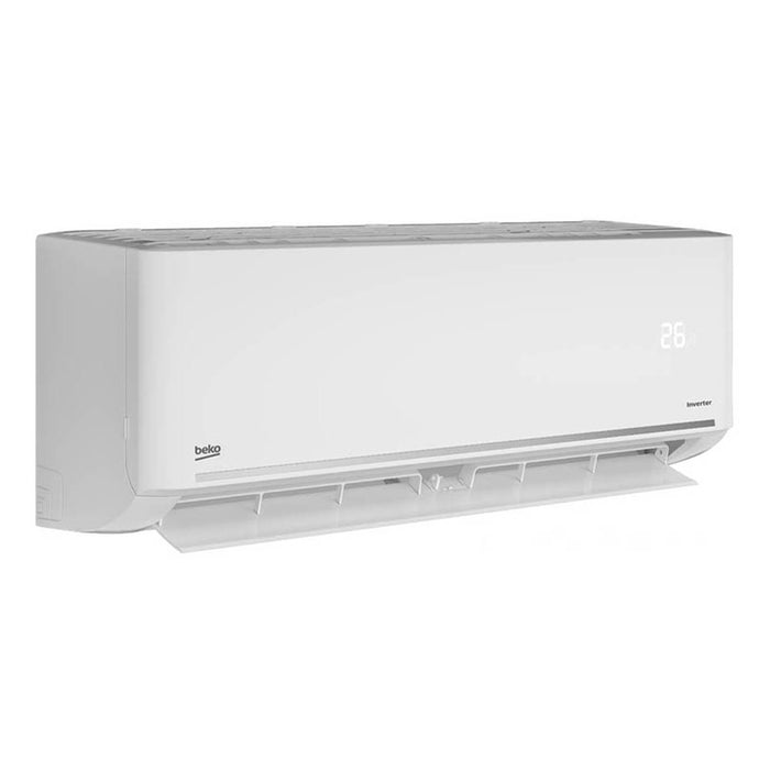 Inverter air conditioner BEKO BEHPG 185/BEHPG 186
