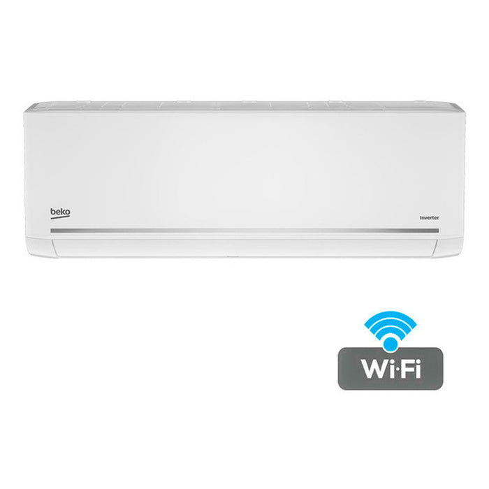 Inverter air conditioner BEKO BEHPG 185/BEHPG 186