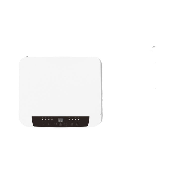 Mobile air conditioner BEKO BP209H