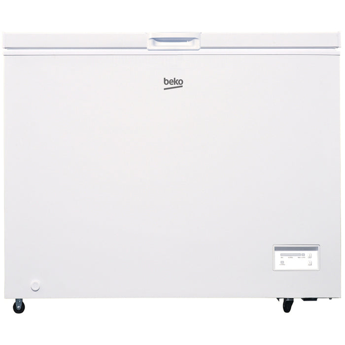 Freezer BEKO CF 200 EWN