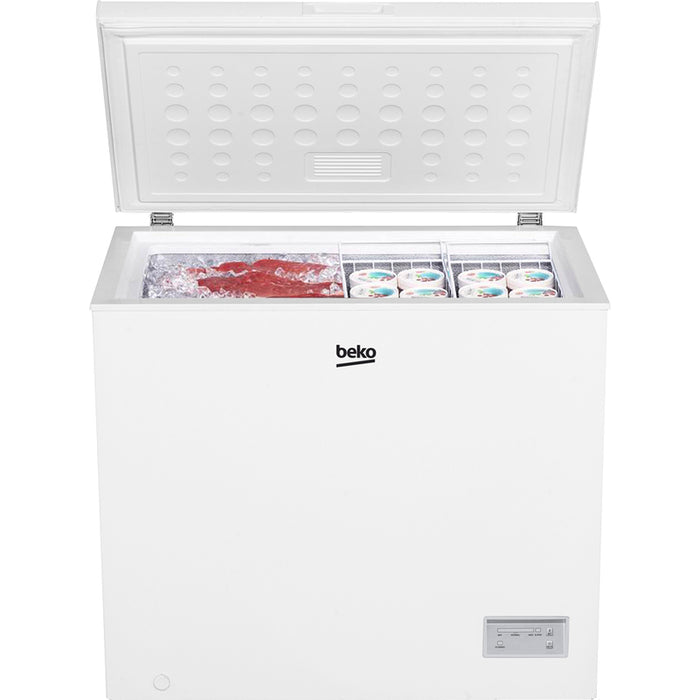 Freezer BEKO CF 200 EWN