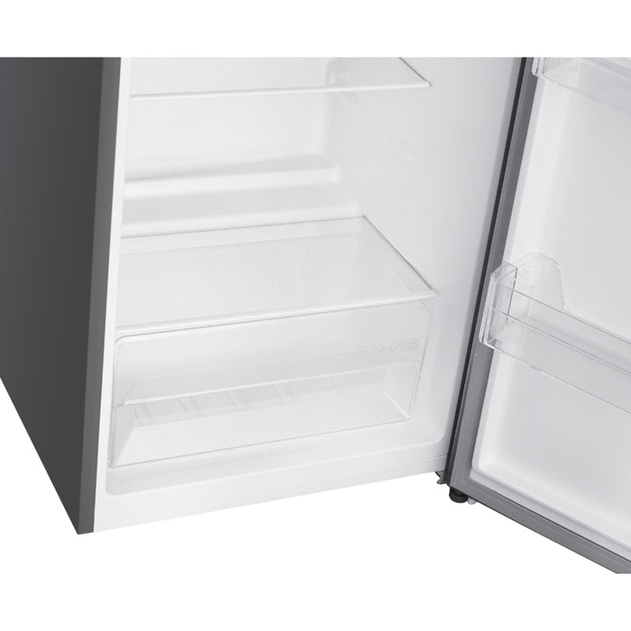 Refrigerator with top freezer BEKO RDSO 206 K40SN 143.00 cm
