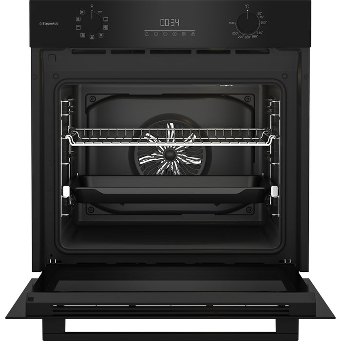 Built-in oven BEKO BCBIS 17300 KSB 72 L, A+, TELESCOPIC SYSTEM, SOFT CLOSE