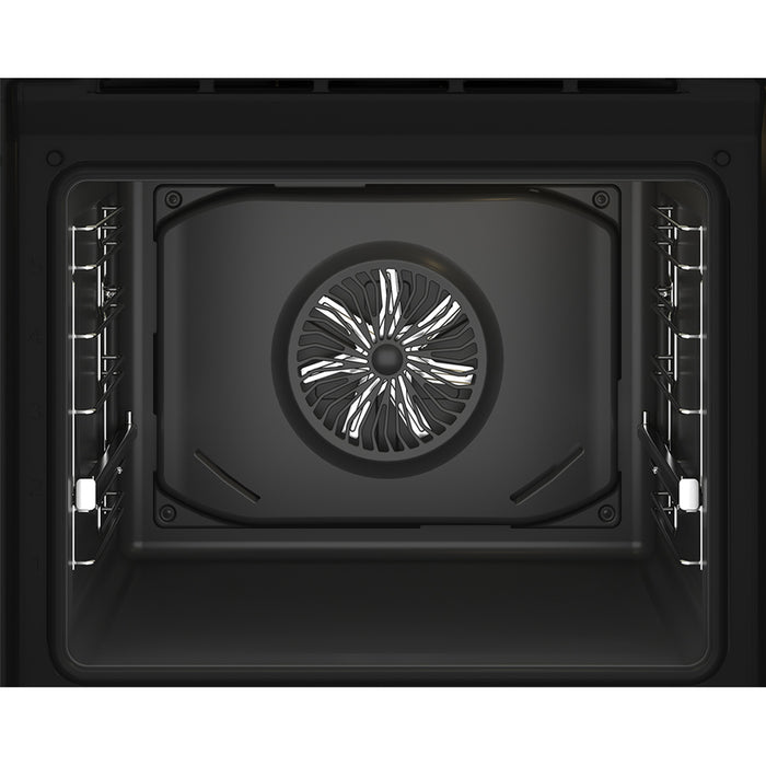 Built-in oven BEKO BCBIS 17300 KSB 72 L, A+, TELESCOPIC SYSTEM, SOFT CLOSE