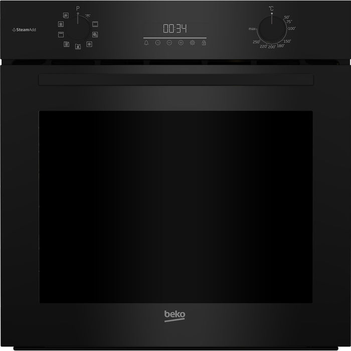 Built-in oven BEKO BCBIS 17300 KSB 72 L, A+, TELESCOPIC SYSTEM, SOFT CLOSE