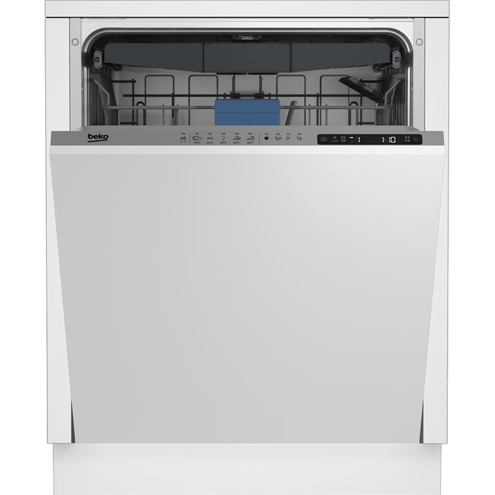 Built-in dishwasher BEKO BDIN 25323