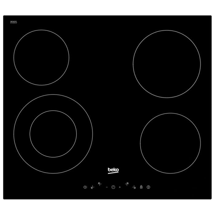 Built-in worktop BEKO HIC 64402 T