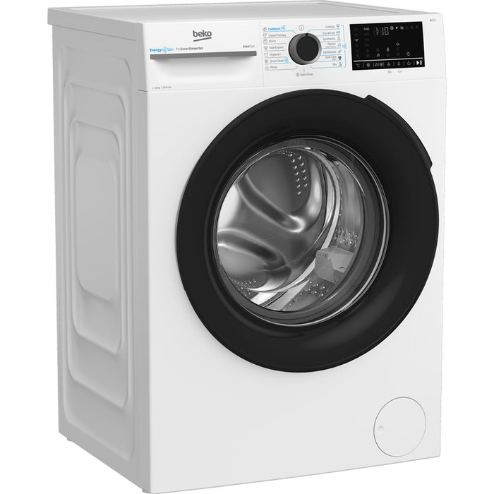 Washing machine BEKO BM3WFST 411415 W 11.0 kg, 1400 rpm, INVERTER MOTOR