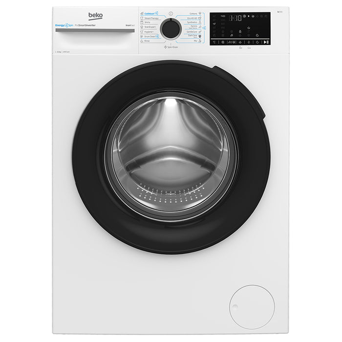 Washing machine BEKO BM3WFST 411415 W 11.0 kg, 1400 rpm, INVERTER MOTOR