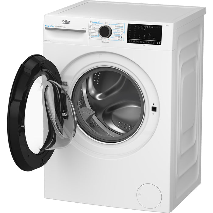Washing machine BEKO BM3WFST 411415 W 11.0 kg, 1400 rpm, INVERTER MOTOR