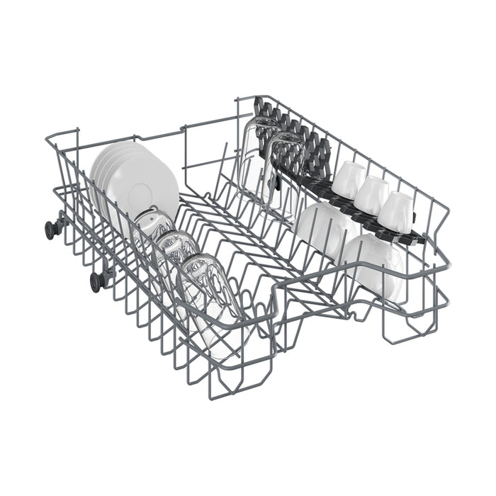 Dishwasher BEKO DVS 05024 S