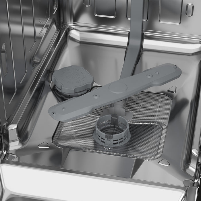 Dishwasher BEKO DVS 05024 S