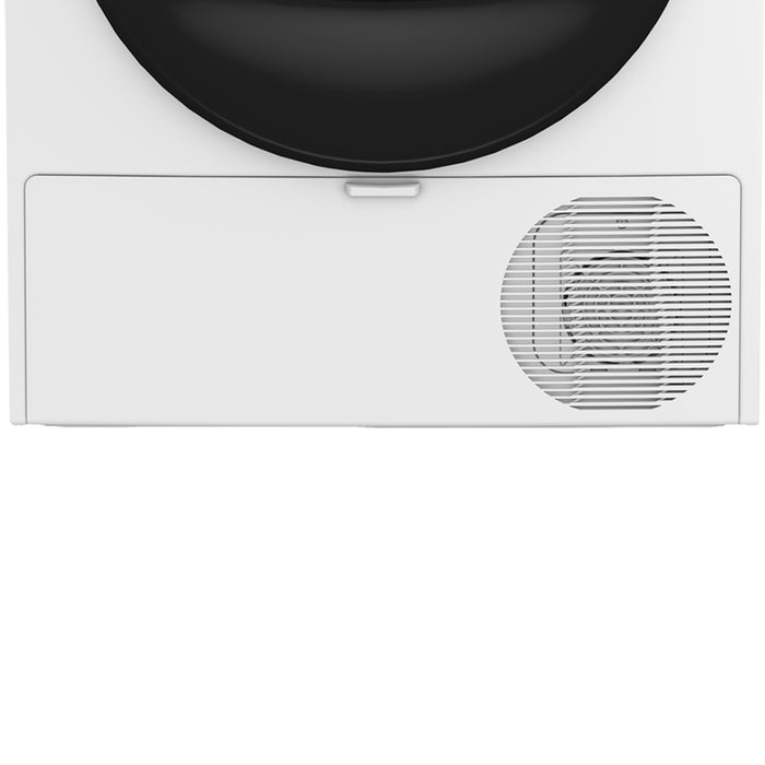 BEKO BM3T 49230 W /NEW CONDENSATION Tumble Dryer WITH HEAT PUMP, 9.0 kg