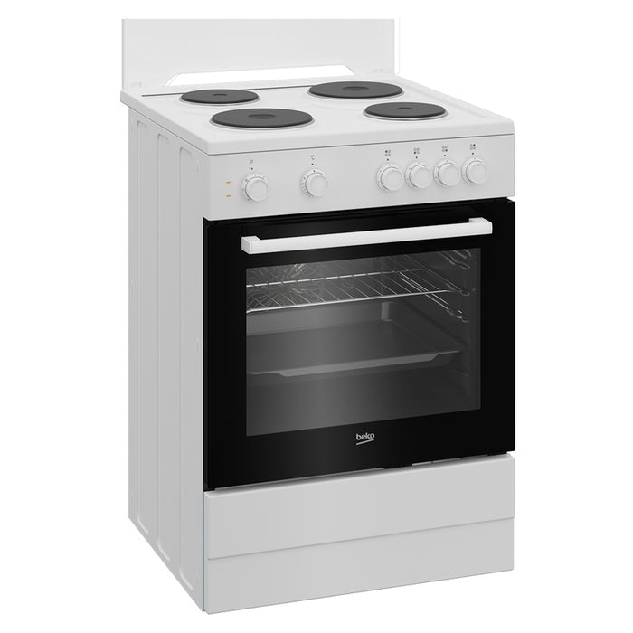Oven BEKO FBE 66000 WD Ordinary, A