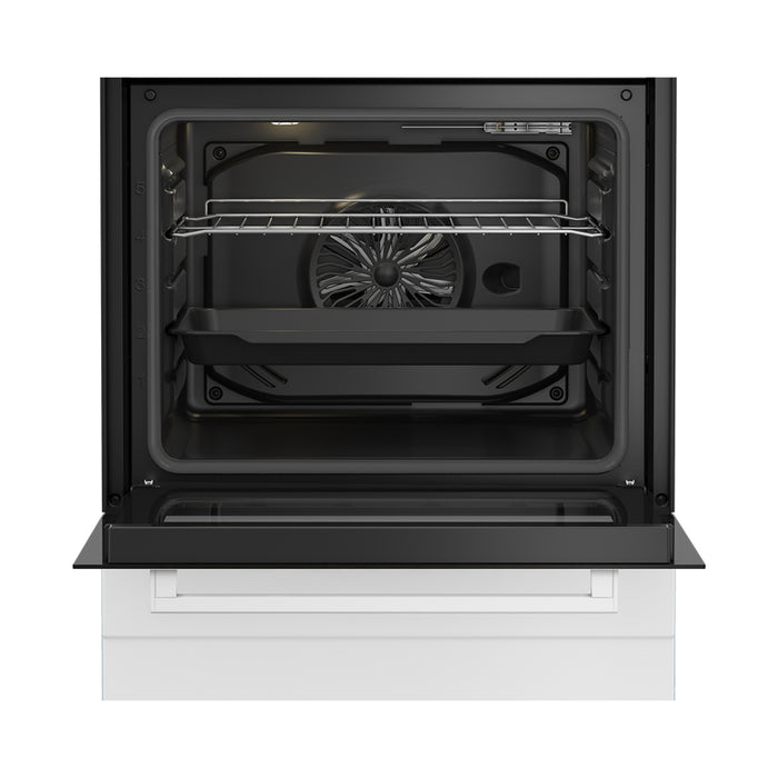 Oven BEKO FBE 66000 WD Ordinary, A