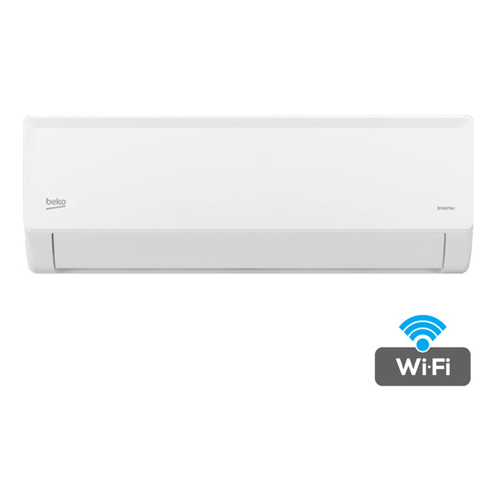 Inverter air conditioner BEKO 090/BEHPP 091