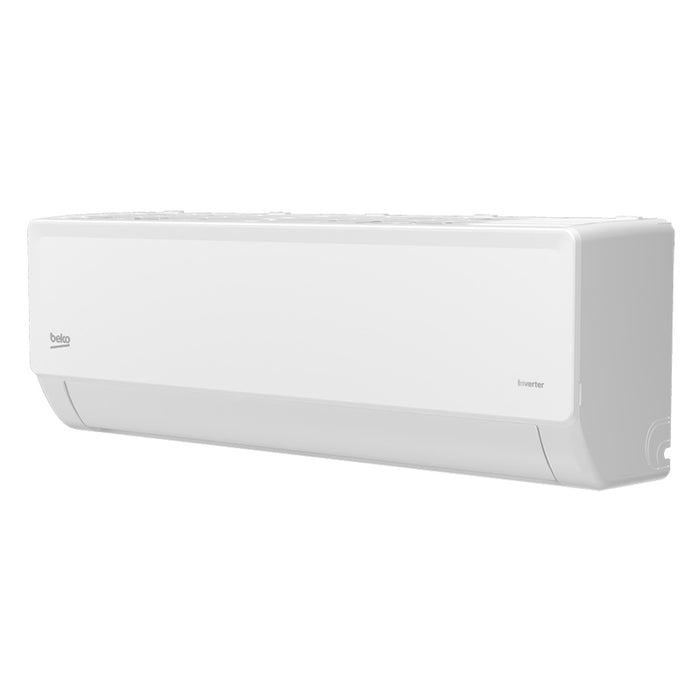 Inverter air conditioner BEKO BEHPP 120/BEHPP 121