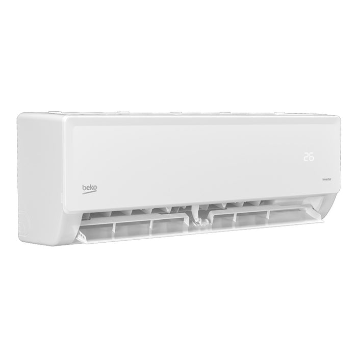 Inverter air conditioner BEKO BEHPP 120/BEHPP 121