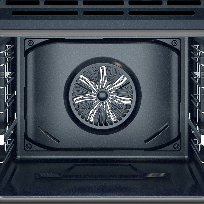 Built-in oven BEKO BCBIM 17301 KSBMPBSC 72, A+, TELESCOPIC SYSTEM, SOFT CLOSING, PYROLYTIC CLEANING