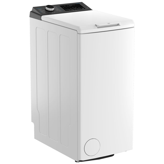 Top-loading washing machine BEKO TB 721 DAESEE 7.0 kg, 1200 rpm, INVERTER MOTOR